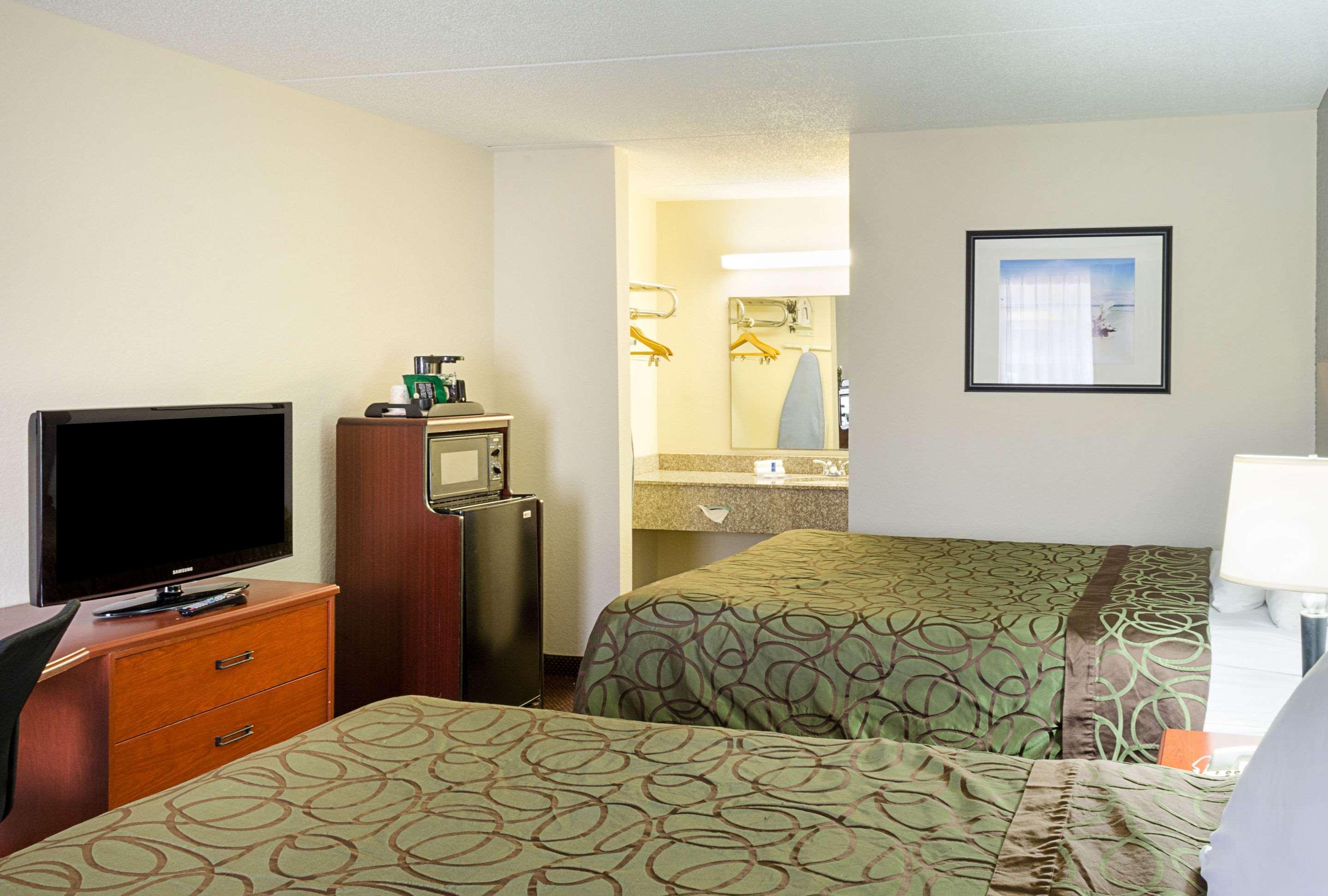 Rodeway Inn 巴拿马城 外观 照片